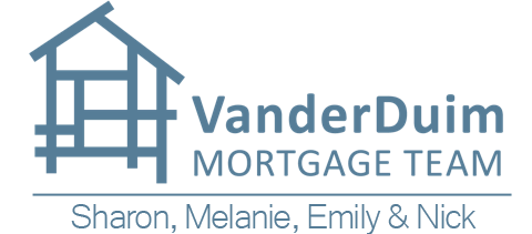 VanderDuim Mortgages