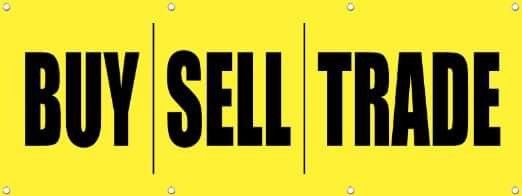 Equipment Buy & Sell